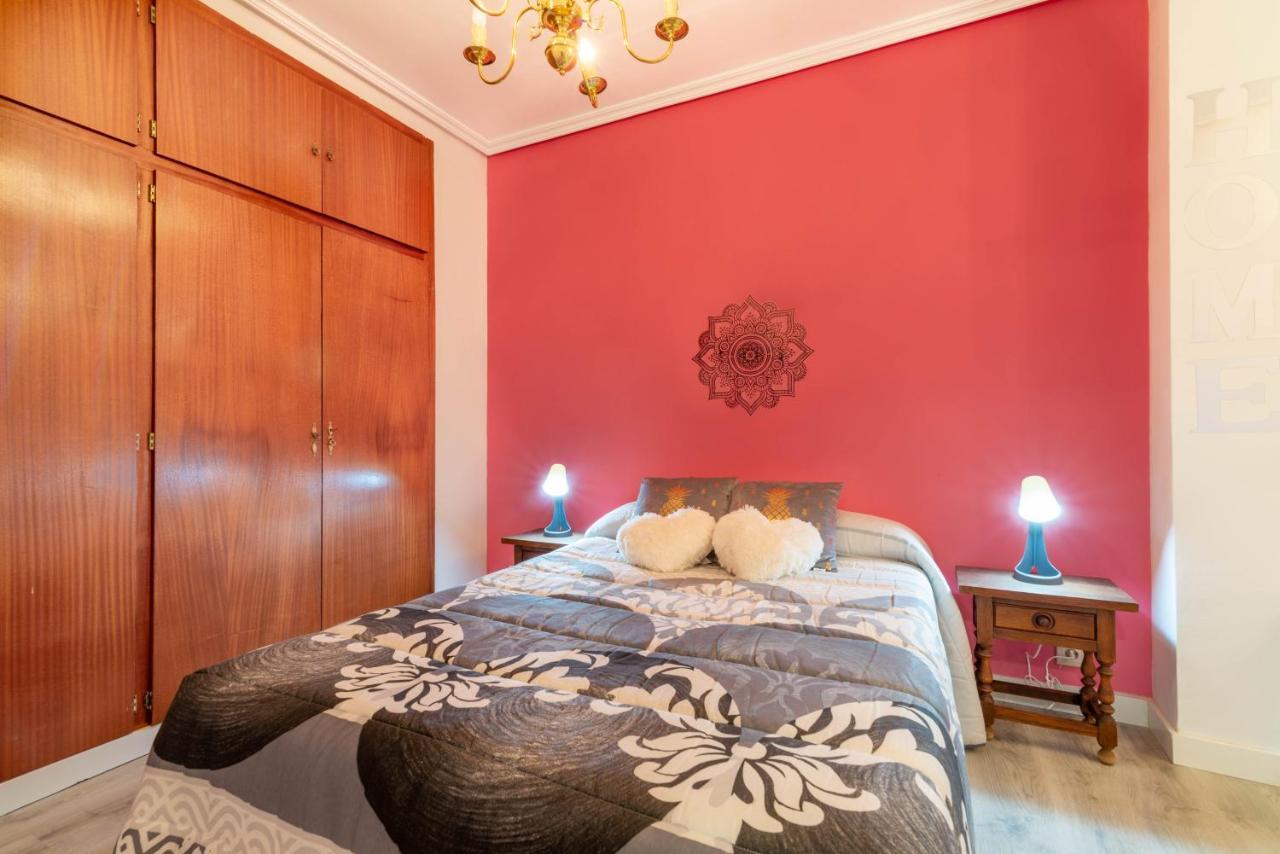 Casa El Trinquete Villa Cenicero Kültér fotó