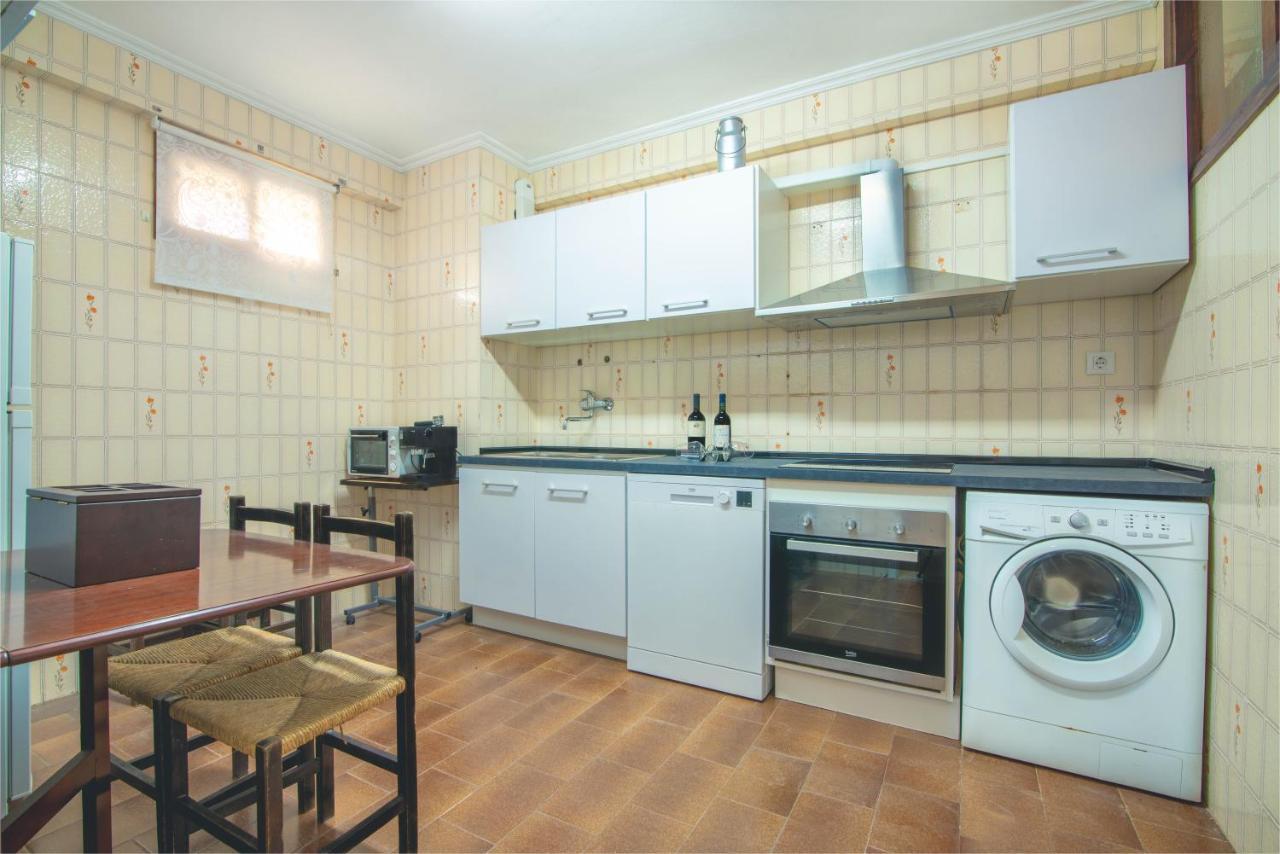 Casa El Trinquete Villa Cenicero Kültér fotó