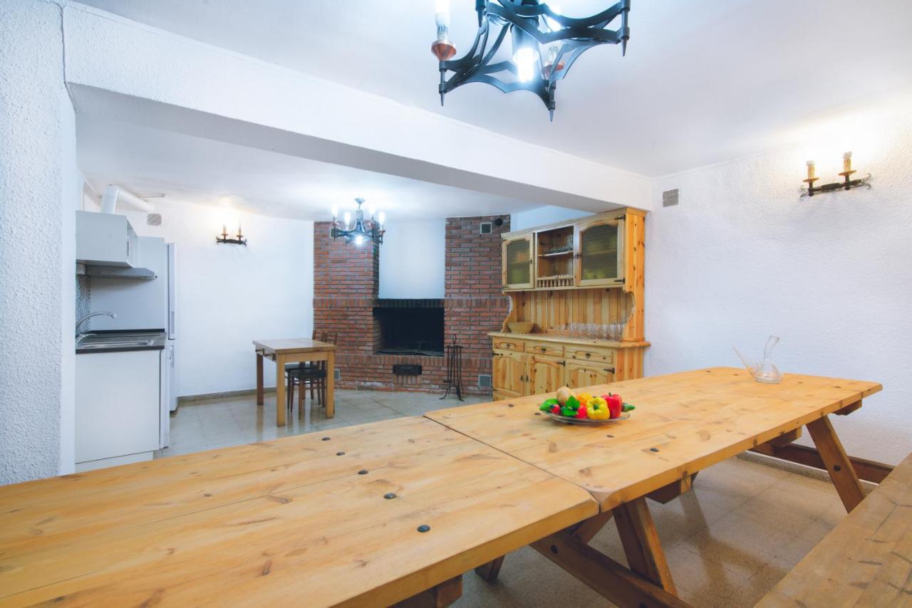 Casa El Trinquete Villa Cenicero Kültér fotó