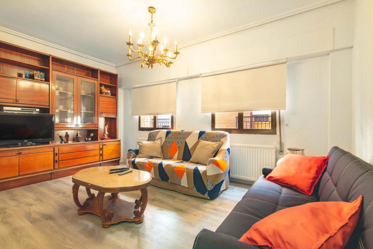 Casa El Trinquete Villa Cenicero Kültér fotó