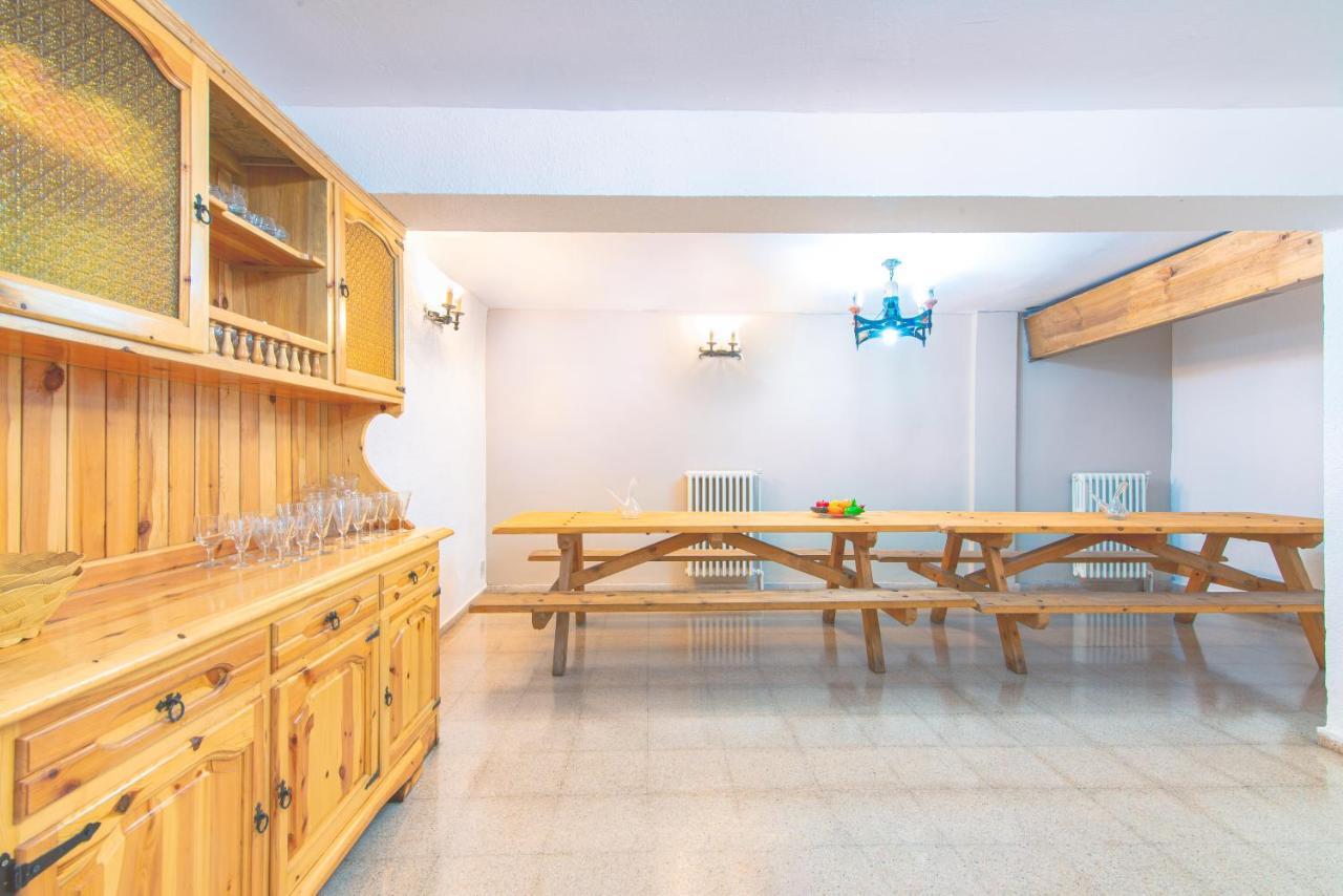 Casa El Trinquete Villa Cenicero Kültér fotó