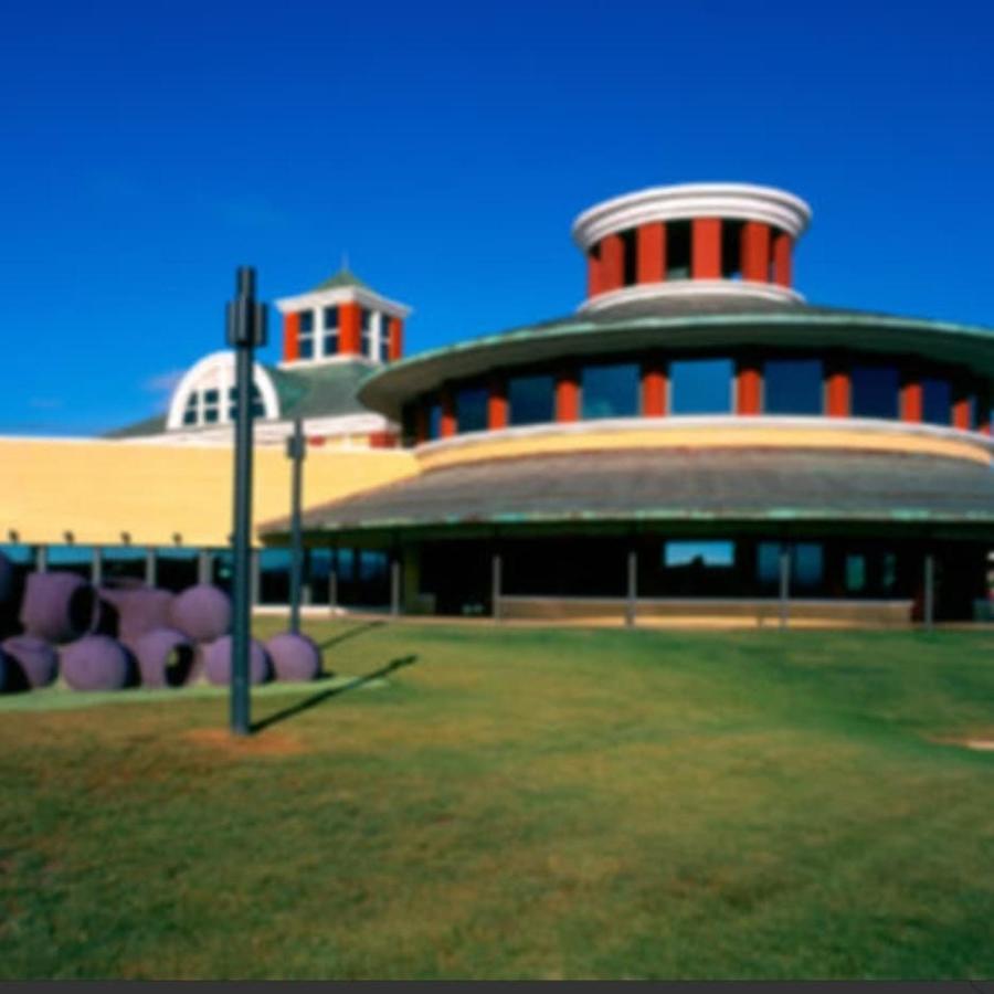 Casa El Trinquete Villa Cenicero Kültér fotó